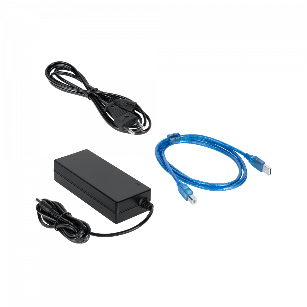 Ламповий стерео підсилювач Kruger&Matz модель A60 - Зображення 6