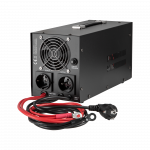 Джерело безперебійного живлення Kemot PROsinus-1000 URZ3406B - Зображення 2