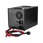 Джерело безперебійного живлення Kemot PROsinus-2000 URZ3407B - Зображення 2