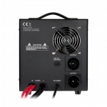 Джерело безперебійного живлення Kemot PROsinus-2000 URZ3407B - Зображення 3