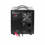 Блок аварійного живлення KEMOT PROsinus-2000 URZ3428B - Зображення 3