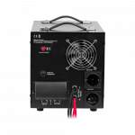 Блок аварійного живлення KEMOT PROsinus-3500 URZ3430 - Зображення 3