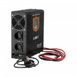 Джерело безперебійного живлення Kemot PROsinus-800W URZ3409 - Зображення 2