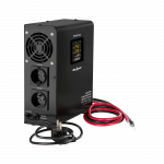 Настінний аварійний блок живлення Rebel POWER-500 RB-4011 - Зображення 2