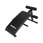 Похила тренажерна лава REBEL ACTIVE для тренування м'язів преса RBA-2005
