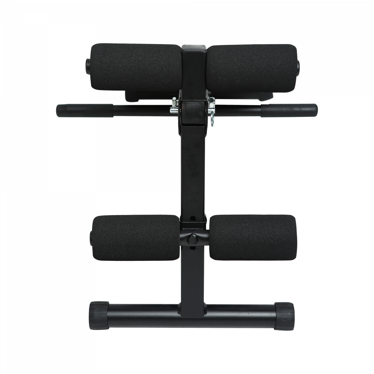 Похила тренажерна лава REBEL ACTIVE для тренування м'язів преса RBA-2005