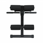 Похила тренажерна лава REBEL ACTIVE для тренування м'язів преса RBA-2005