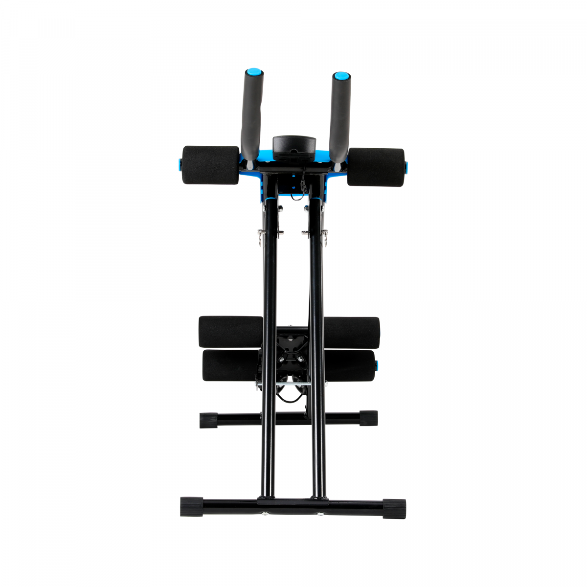 Тренажер для м'язів живота REBEL ACTIVE RBA-2405 - Зображення 4