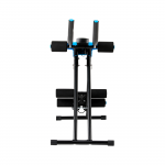 Тренажер для м'язів живота REBEL ACTIVE RBA-2405 - Зображення 4