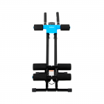 Тренажер для м'язів живота REBEL ACTIVE RBA-2405 - Зображення 5