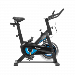 Велотренажер Rebel Active RBA-1008 - Зображення 6