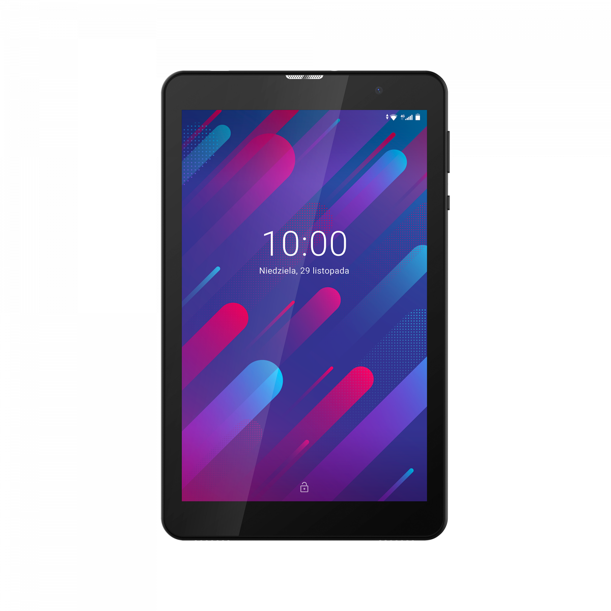 photo_12753-2 Планшет Kruger&Matz EAGLE 806.1 tablet - Зображення 3