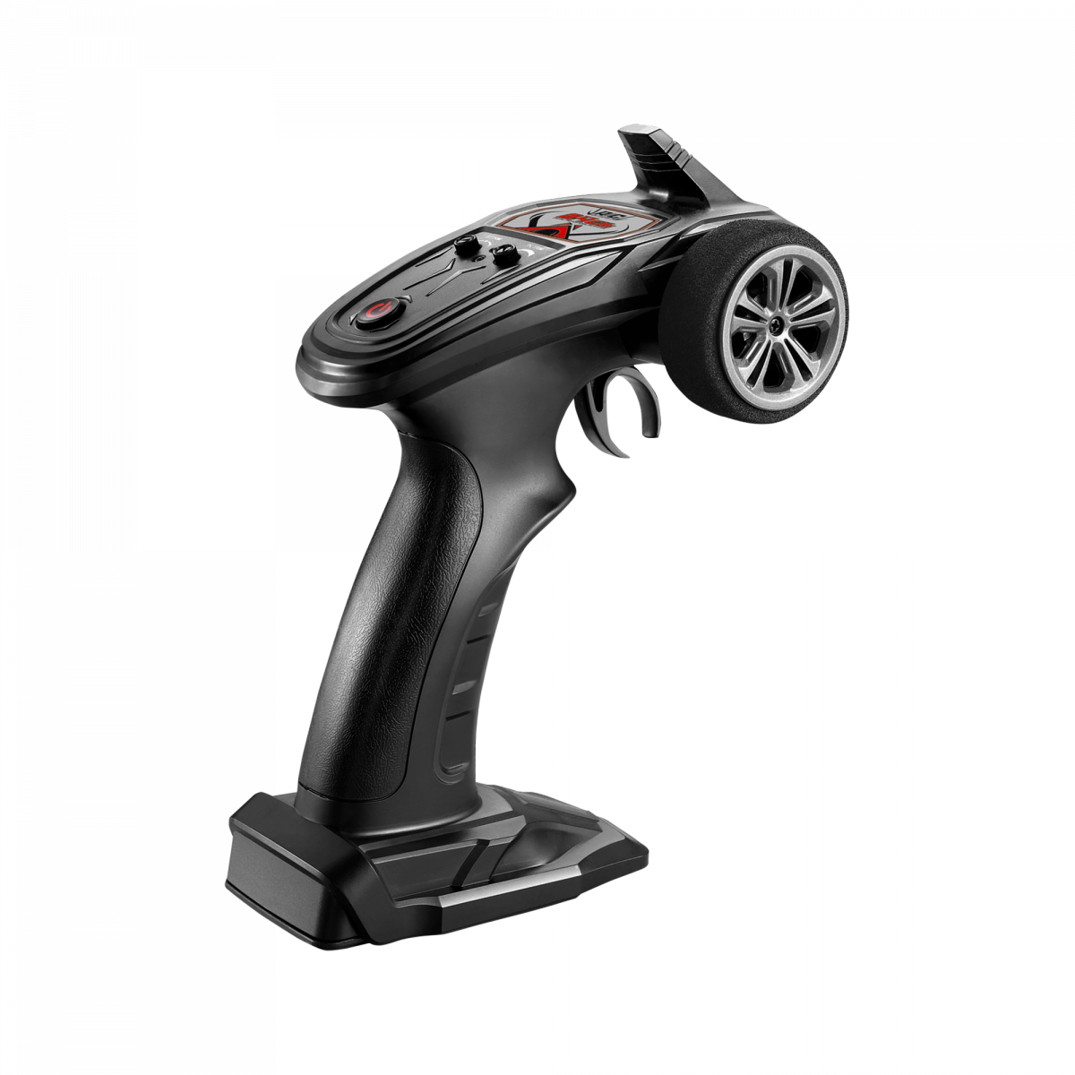 Машинка на дистанційному керуванні REVOLT ZAB0106.1 - Зображення 6