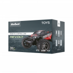 Машинка на дистанційному керуванні REVOLT ZAB0106.1 - Зображення 8