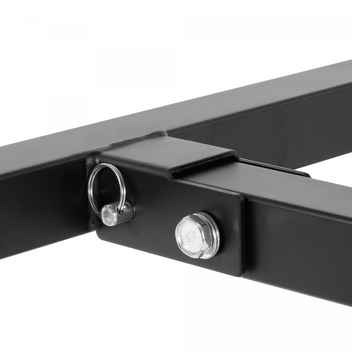 Багатофункціональна регульована тренажерна лава Rebel Active RBA-2007 - Зображення 9