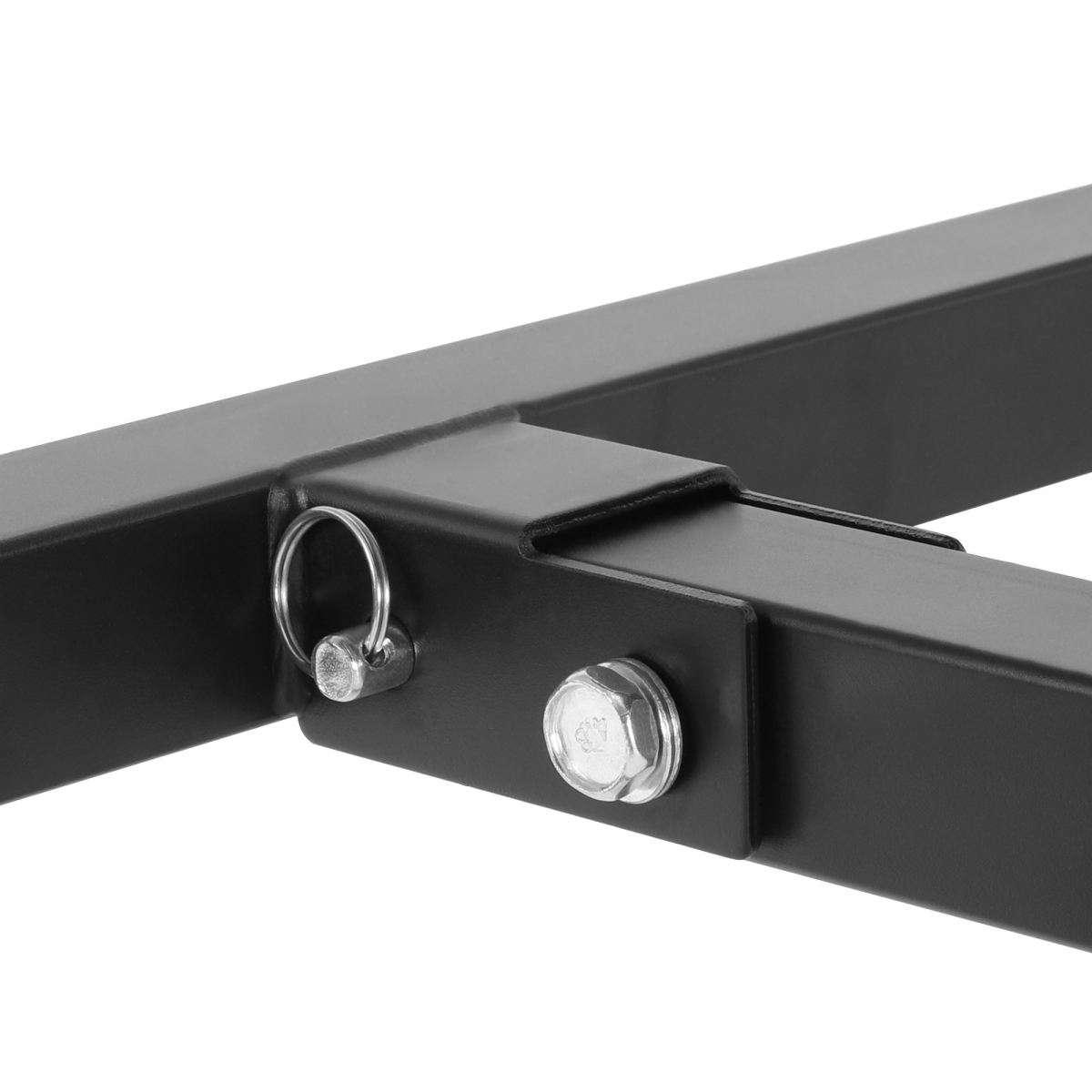 Регульована багатофункціональна тренажерна лава з проповідником Rebel Active RBA-2008 - Зображення 8