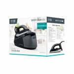 Праска з парогенератором Teesa SMOOTH STEAM S300 TSA2030 - Зображення 7