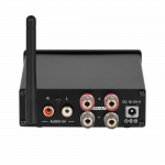 Стереопідсилювач Kruger&Matz A10 - Зображення 4