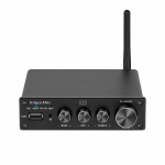 Стереопідсилювач Kruger&Matz модель A20 - Зображення 3