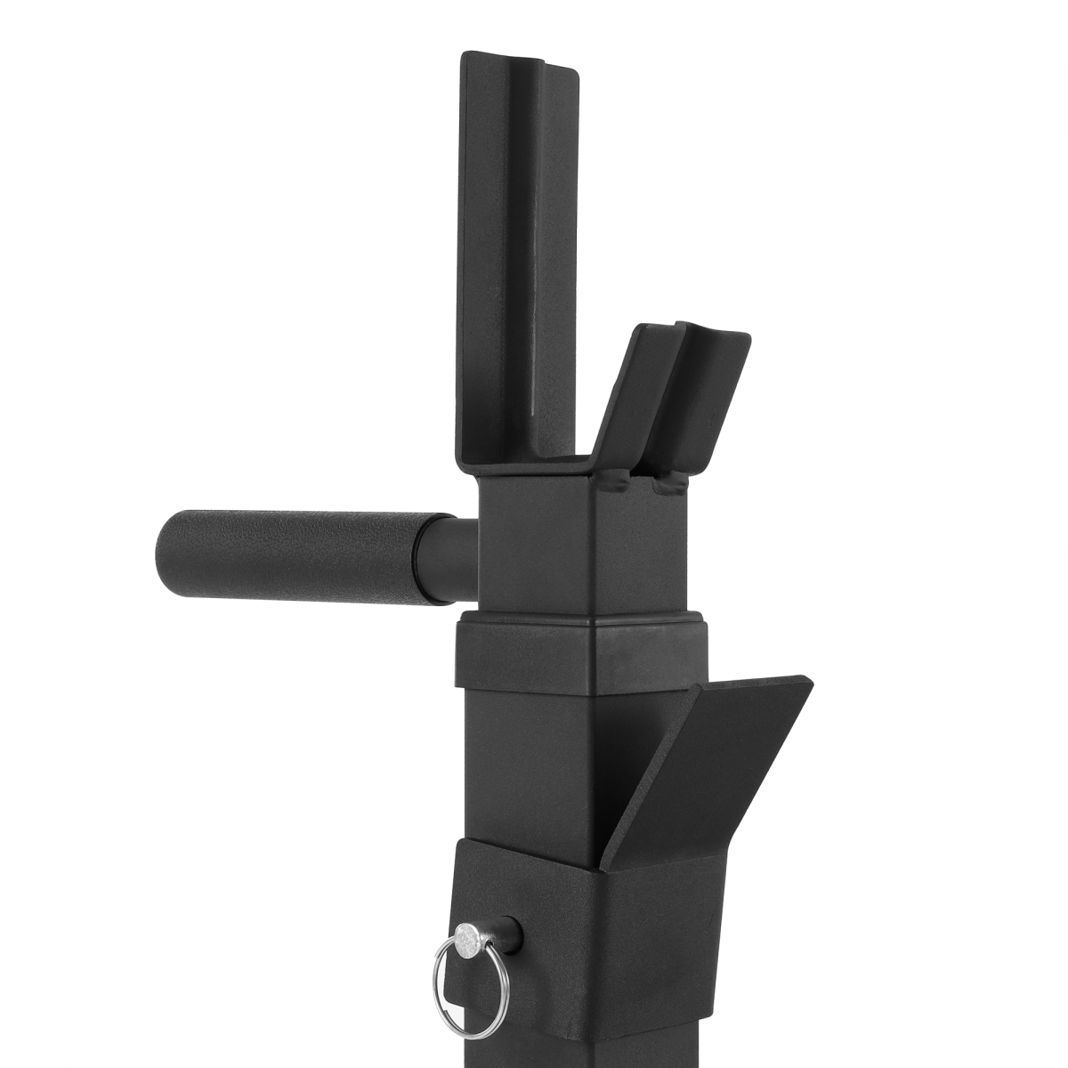 Регульована тренувальна лава з підставками Rebel Active RBA-2006 - Зображення 6