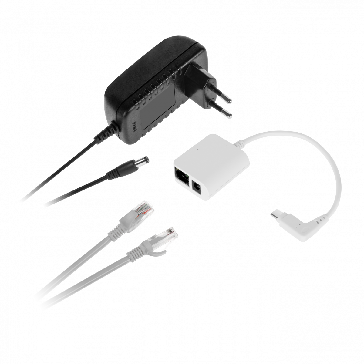 Комплект моніторингу Камери відеонагляду Wi-Fi Kruger&Matz Connect C210 Tuya KM2241 - Зображення 5