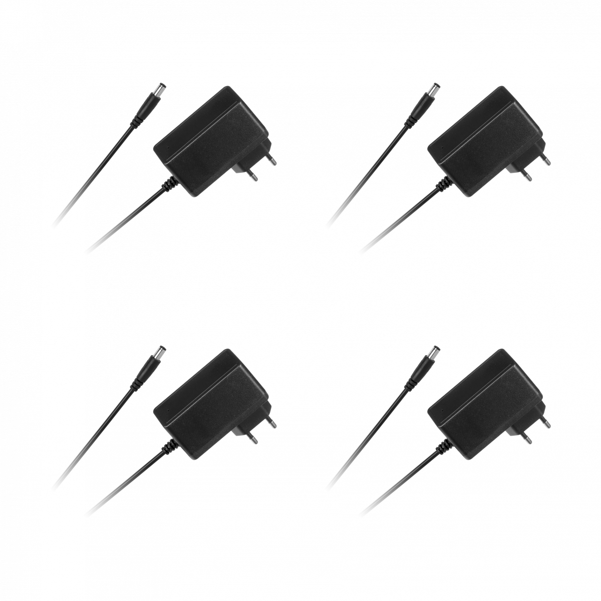 Комплект моніторингу Камери відеонагляду Wi-Fi Kruger&Matz Connect C210 Tuya KM2241 - Зображення 7