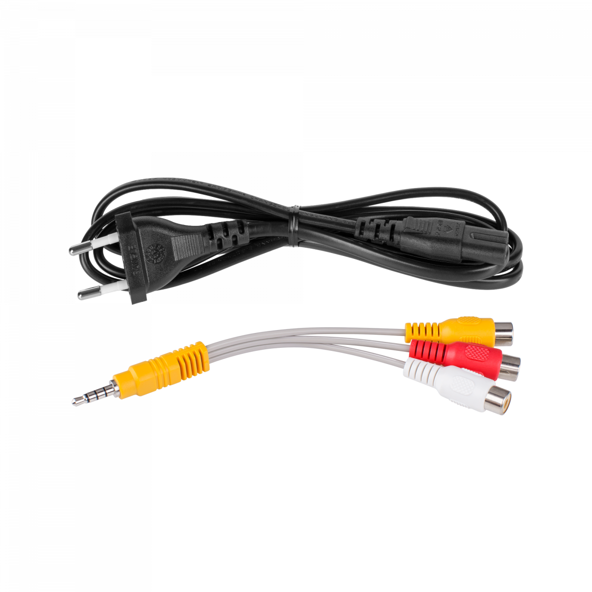 Телевізор Kruger&Matz 32" HD KM0232-T5 - Зображення 6