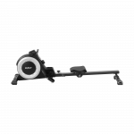 Магнітний гребний тренажер Rebel Active RBA-1005 - Зображення 3