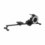 Магнітний гребний тренажер Rebel Active RBA-1005 - Зображення 5