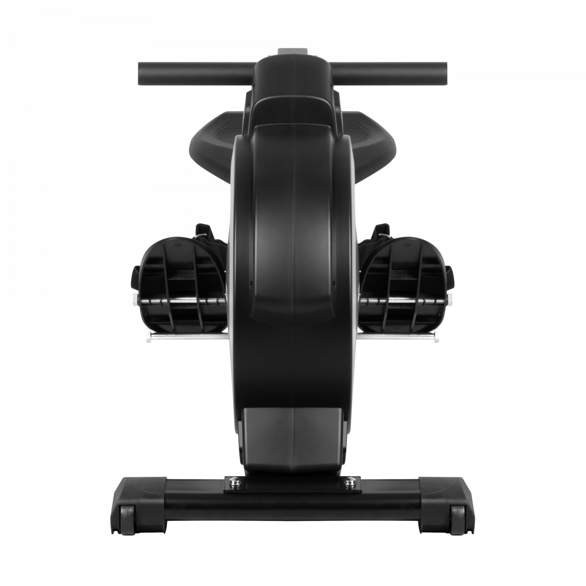 Магнітний гребний тренажер Rebel Active RBA-1005 - Зображення 6