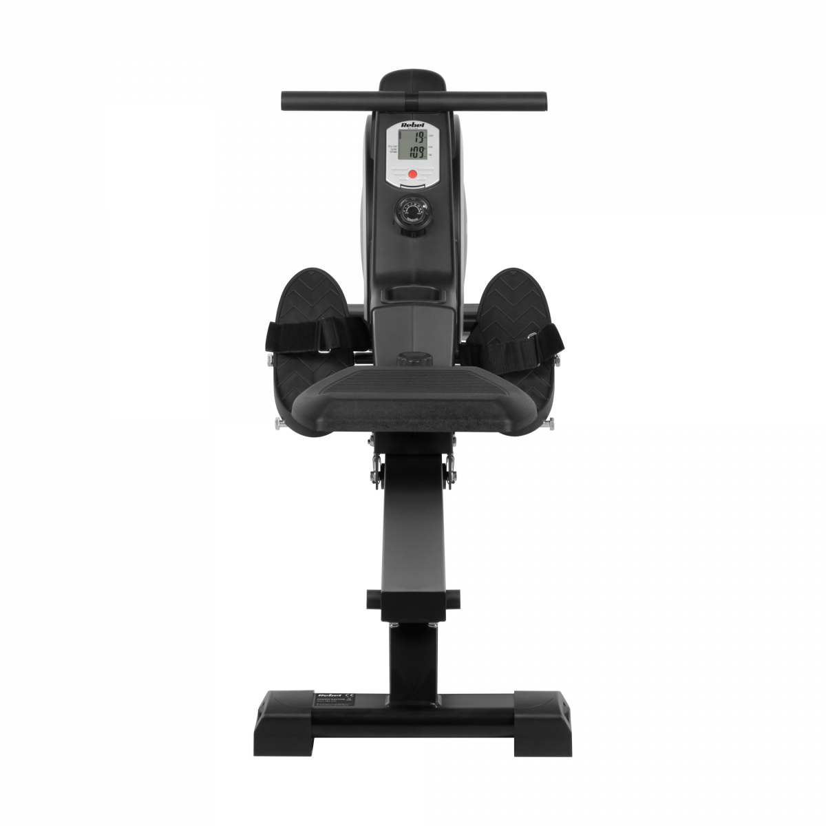 Магнітний гребний тренажер Rebel Active RBA-1005 - Зображення 7