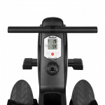 Магнітний гребний тренажер Rebel Active RBA-1005 - Зображення 8