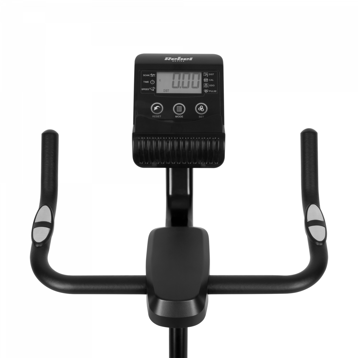 Велотренажер Rebel Active RBA-1007 - Зображення 5