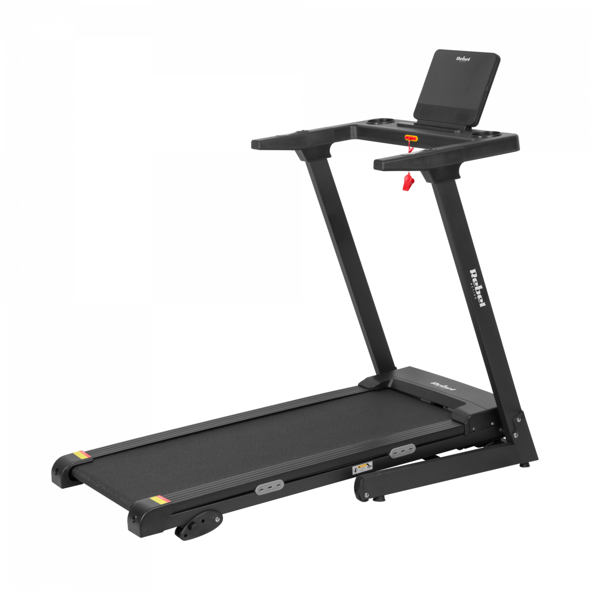 Електрична бігова доріжка Rebel Active RBA-1002 - Зображення 3