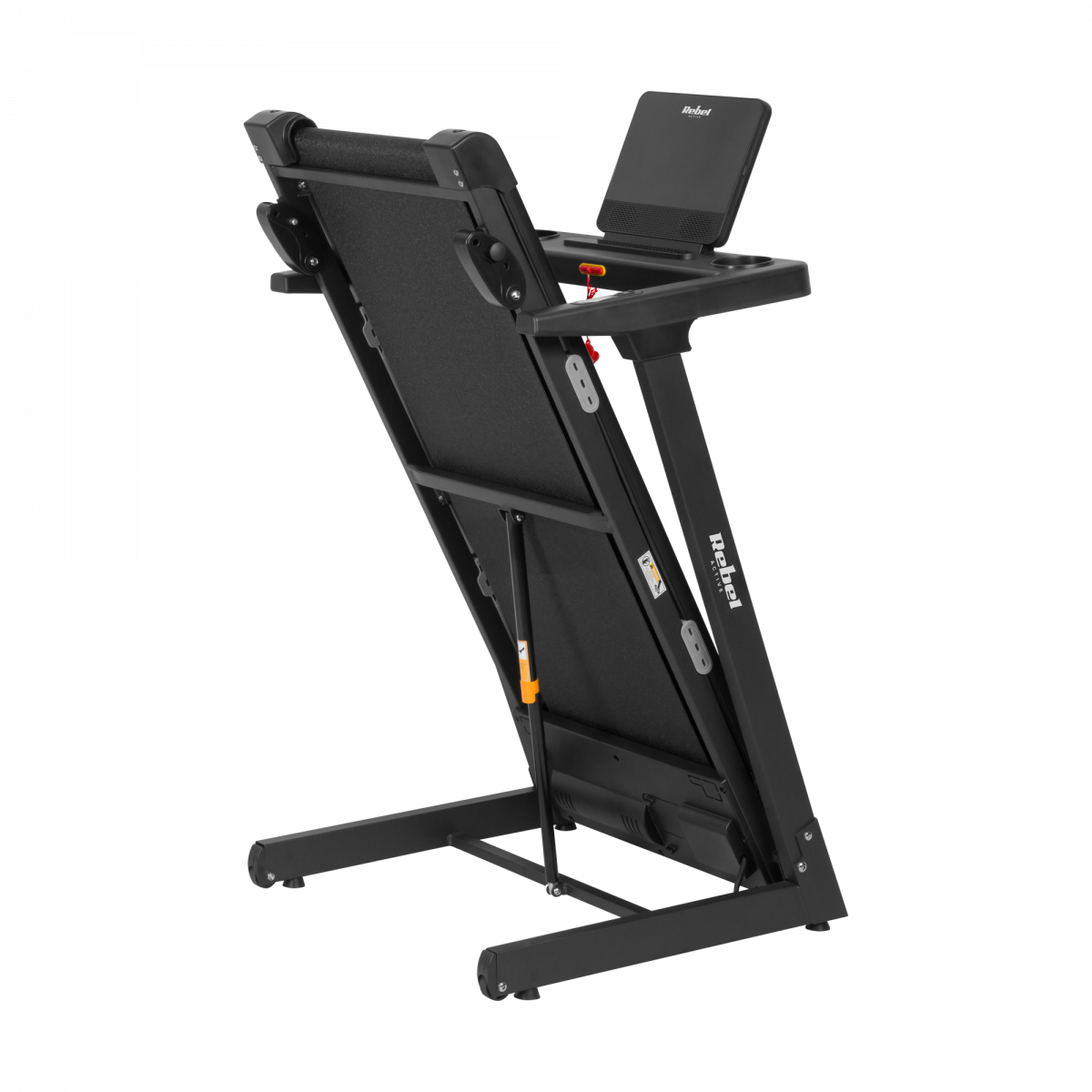 Електрична бігова доріжка Rebel Active RBA-1002 - Зображення 4