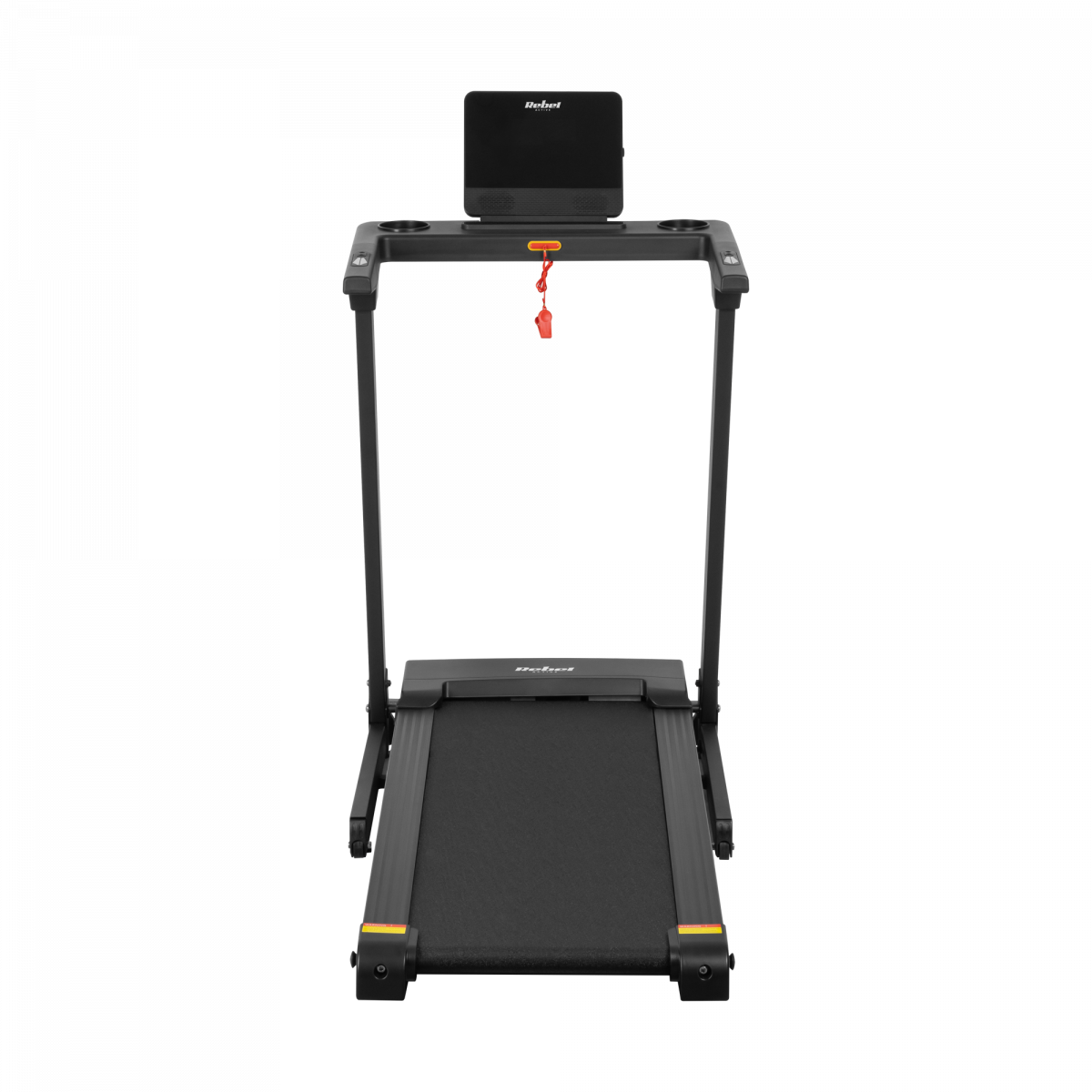 Електрична бігова доріжка Rebel Active RBA-1002 - Зображення 9
