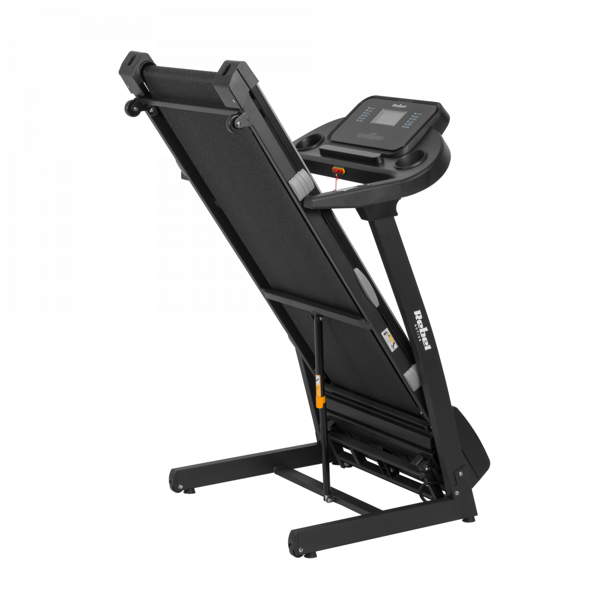 Електрична бігова доріжка Rebel Active RBA-1003 - Зображення 4