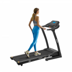 Електрична бігова доріжка Rebel Active RBA-1003 - Зображення 5