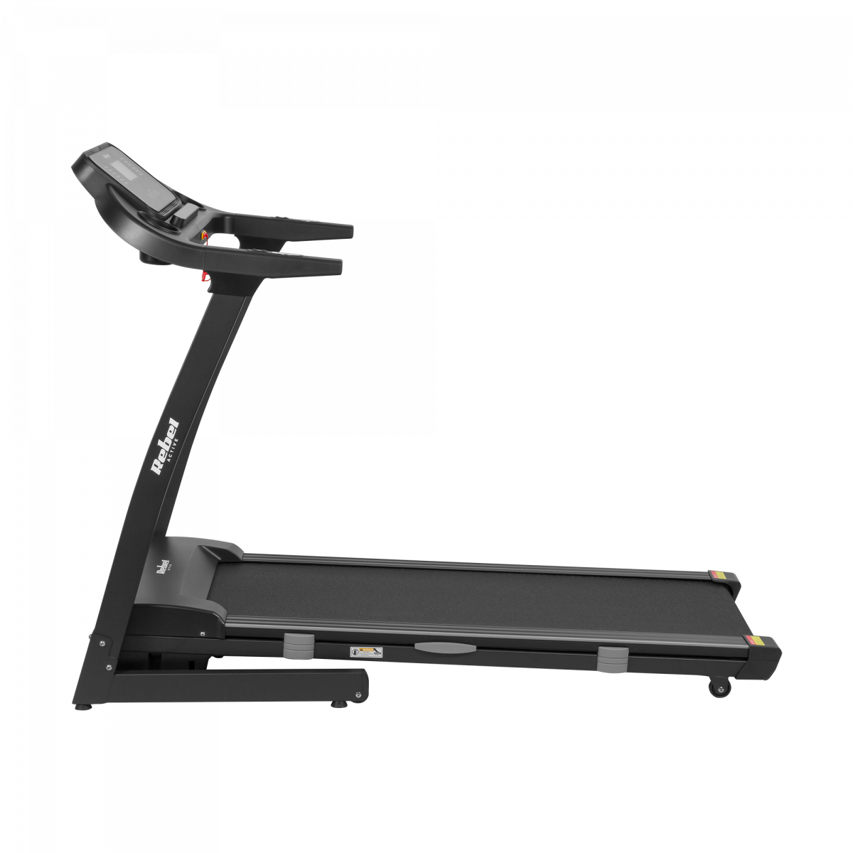 Електрична бігова доріжка Rebel Active RBA-1003 - Зображення 7