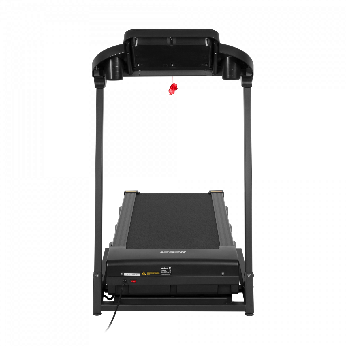 Електрична бігова доріжка Rebel Active RBA-1003 - Зображення 8