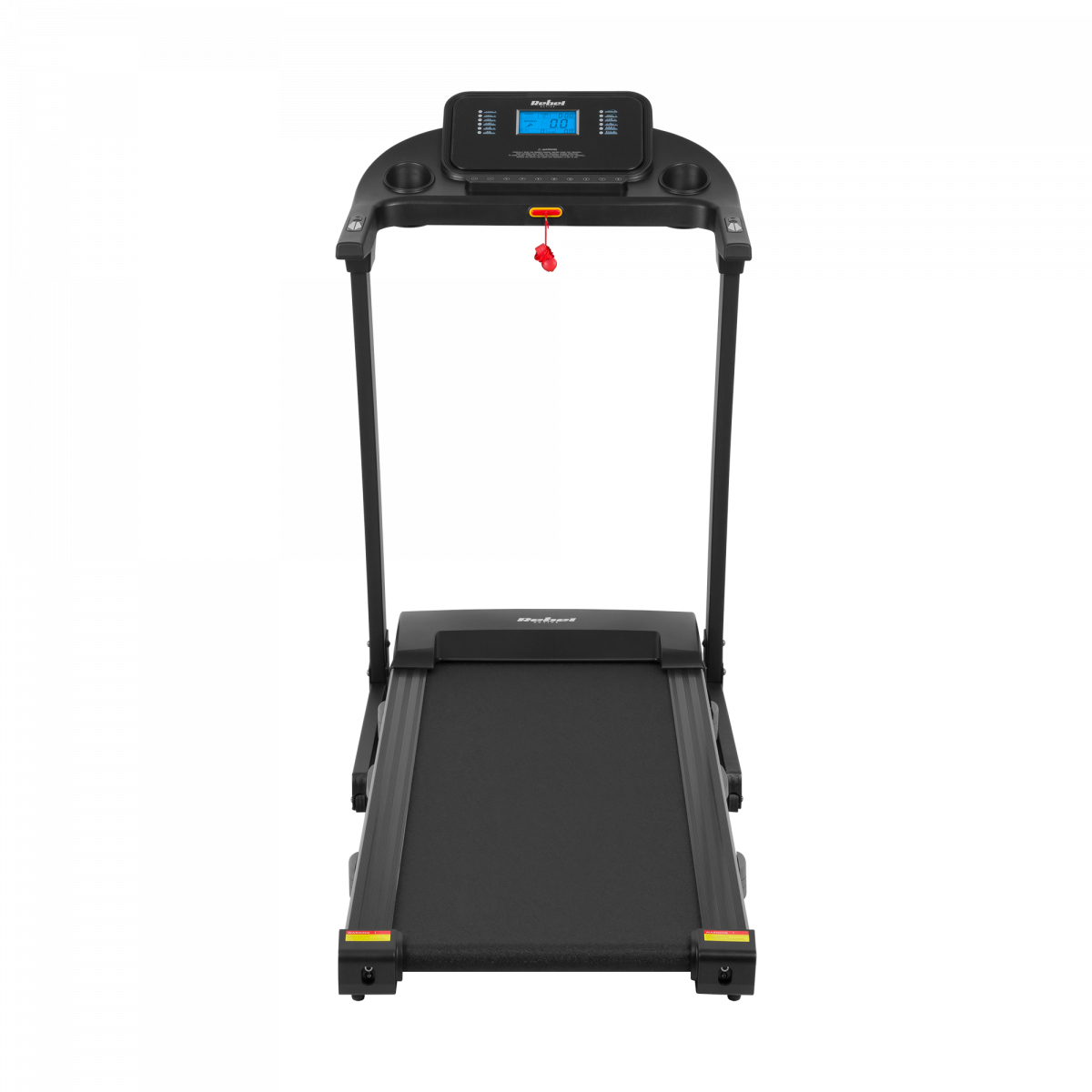 Електрична бігова доріжка Rebel Active RBA-1003 - Зображення 9