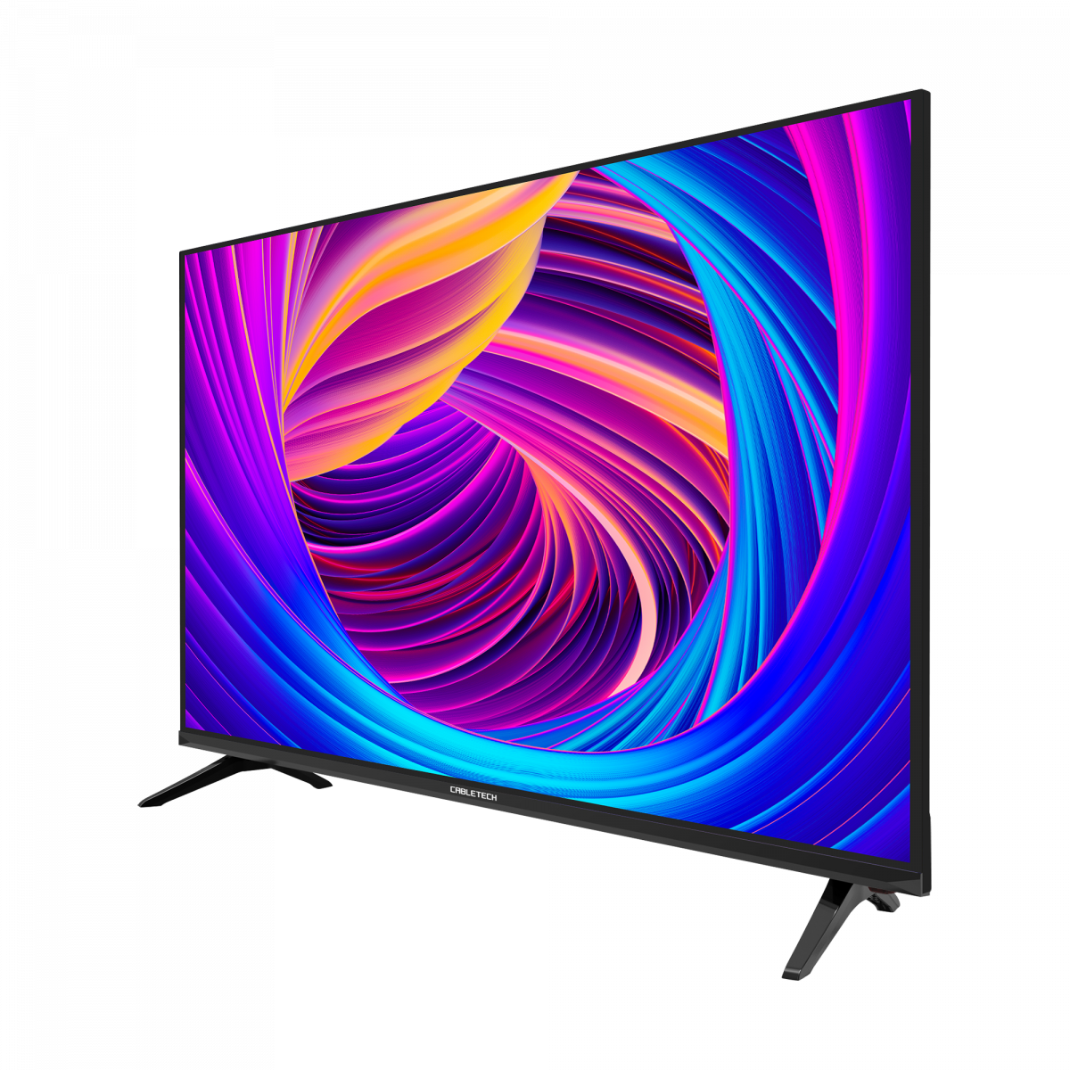 Телевізор Cabletech 40" Full HD - Зображення 2