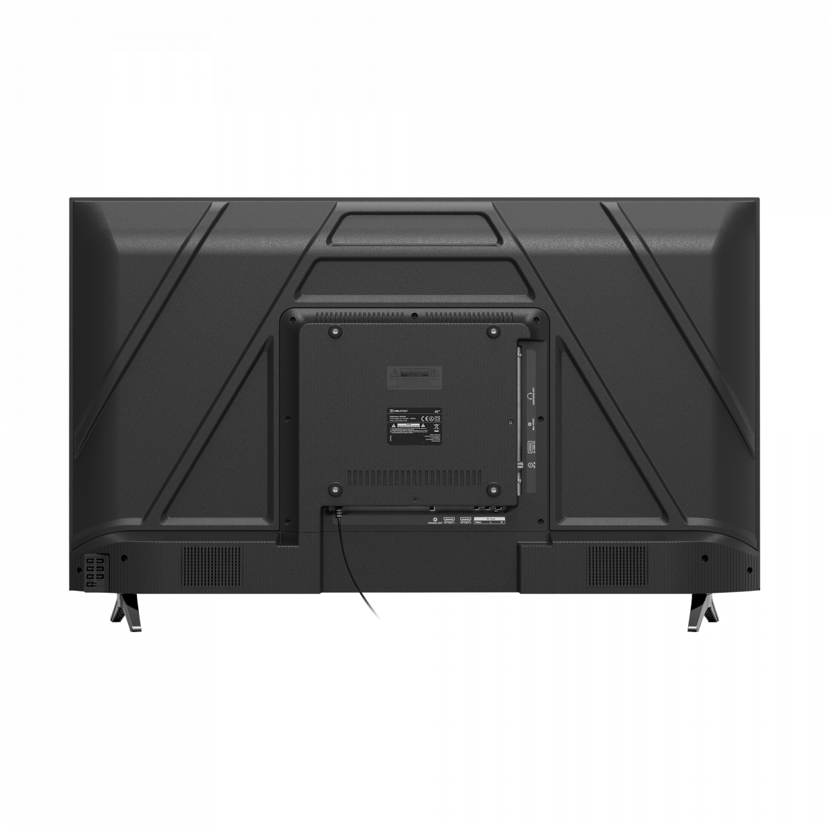 Телевізор Cabletech 40" Full HD - Зображення 3