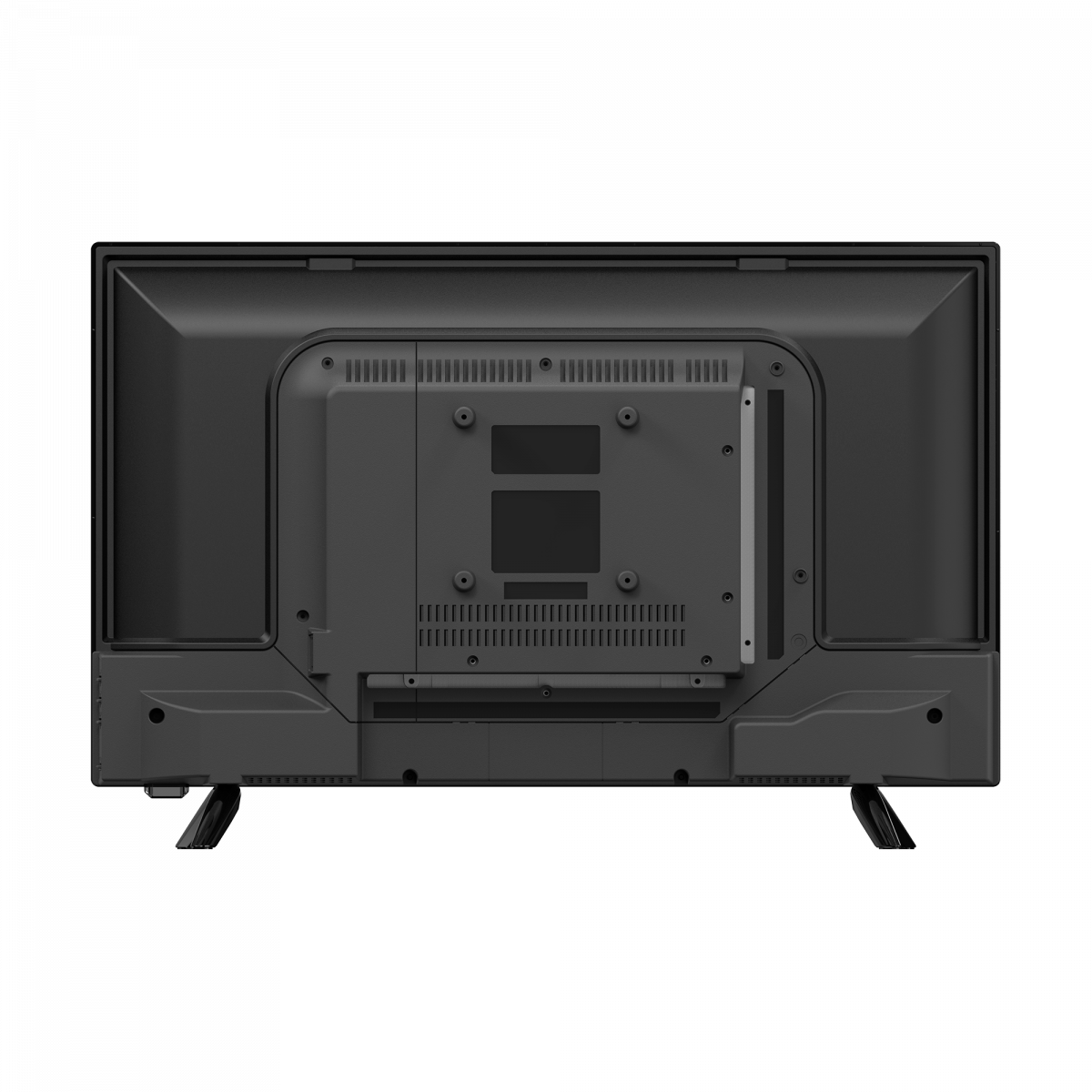 Смарт-телевізор 24" Kruger&Matz KM0224-V - Зображення 4