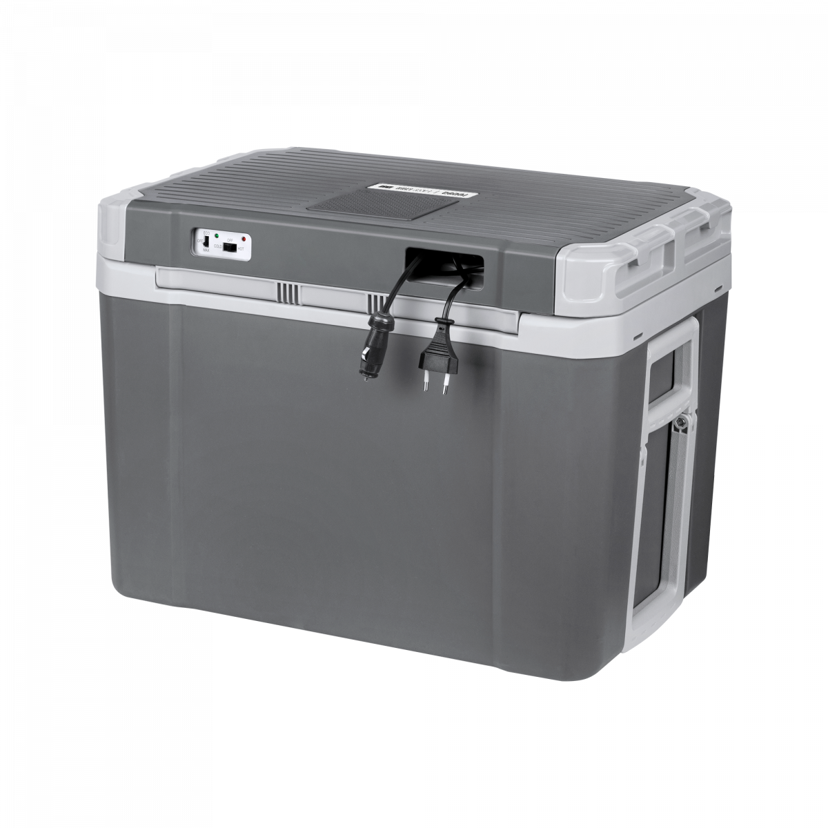 Дорожній холодильник Teesa 35 л TSA5006.1 - Зображення 5