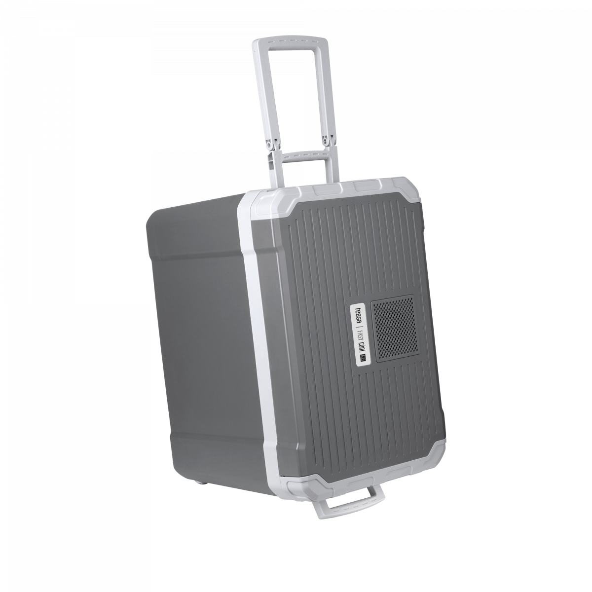 Дорожній холодильник Teesa 35 л TSA5006.1 - Зображення 6