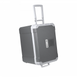 Дорожній холодильник Teesa 35 л TSA5006.1 - Зображення 6