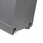 Дорожній холодильник Teesa 35 л TSA5006.1 - Зображення 8