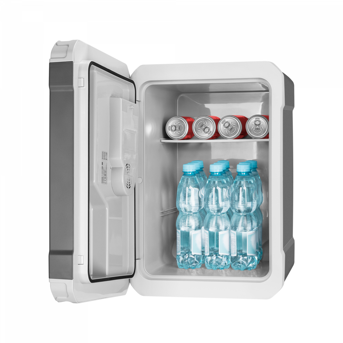 Дорожній холодильник Teesa 35 л TSA5006.1 - Зображення 9