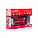 Радіобудильник Midland ER300 із сонячною батареєю динамо 2600 мАг - Зображення 7